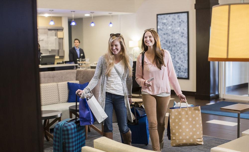 Holiday Inn Express Singapore Serangoon By Ihg Exteriör bild