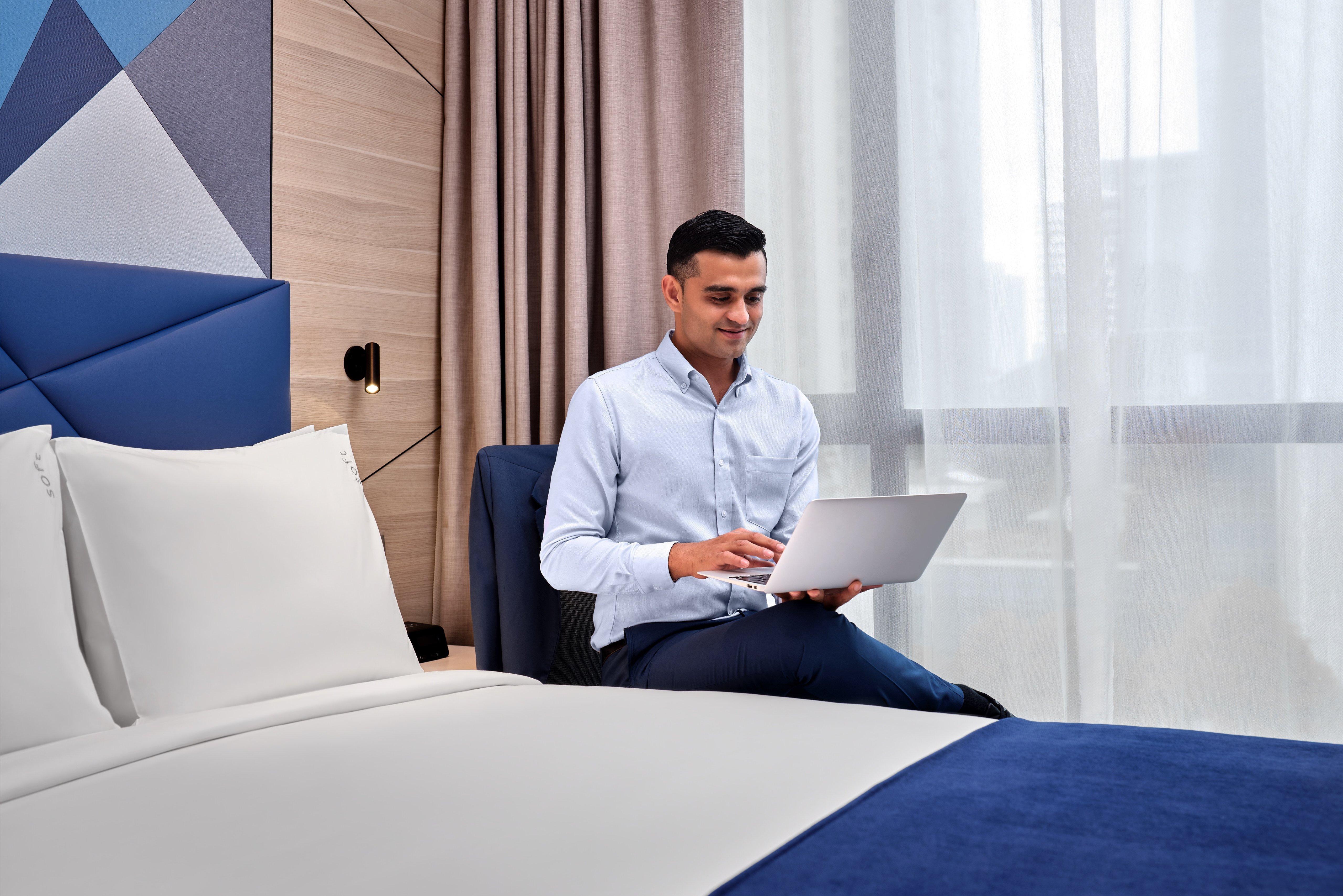 Holiday Inn Express Singapore Serangoon By Ihg Exteriör bild