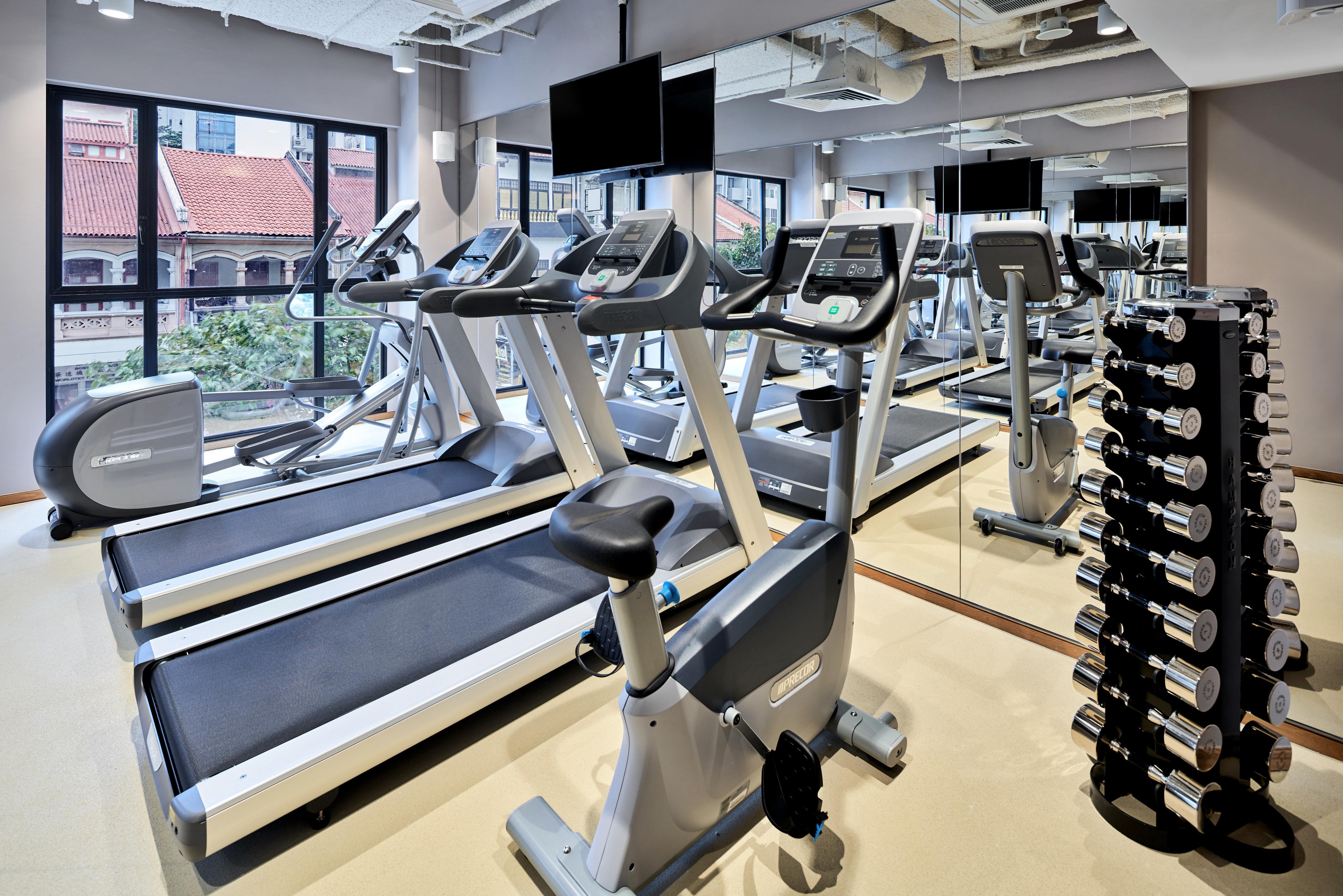Holiday Inn Express Singapore Serangoon By Ihg Exteriör bild
