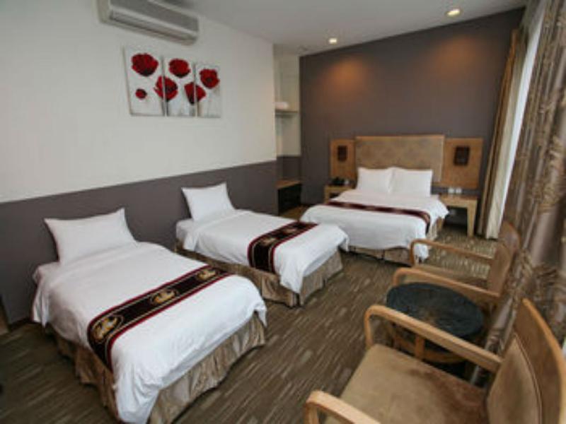 Holiday Inn Express Singapore Serangoon By Ihg Exteriör bild