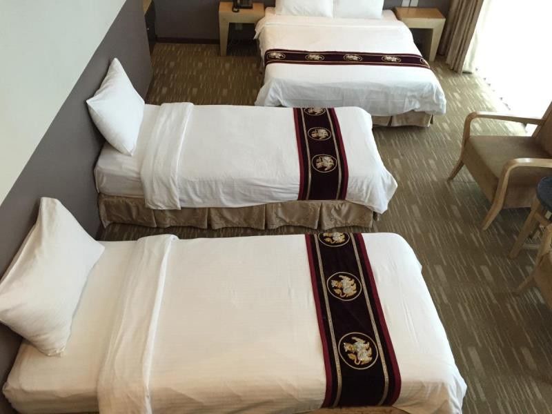 Holiday Inn Express Singapore Serangoon By Ihg Exteriör bild