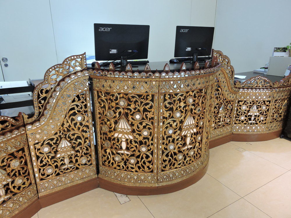 Holiday Inn Express Singapore Serangoon By Ihg Exteriör bild